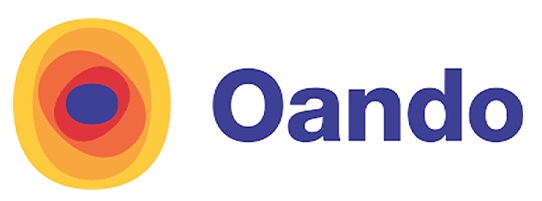 Oando Logo